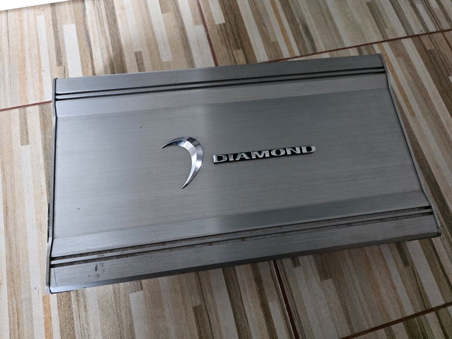 Vand Diamond audio d3 1000.1