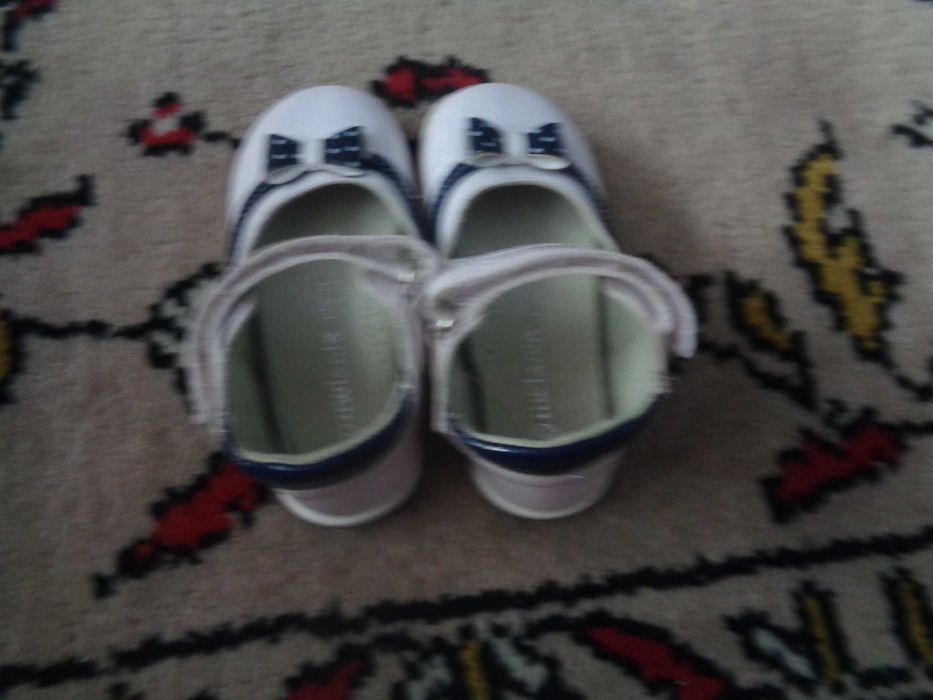 Vand pantofiori fetita 6.