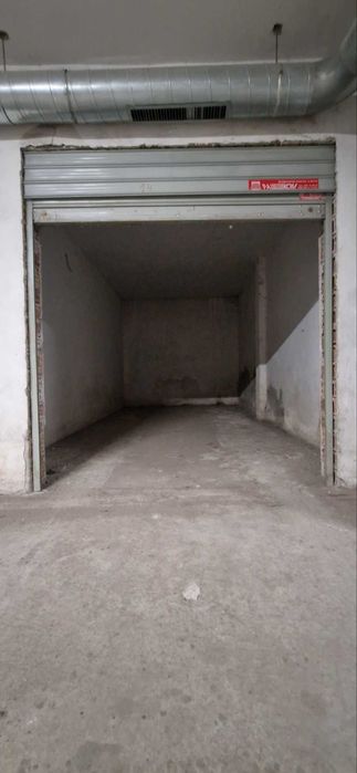 Дава се под наем Гараж / Паркомясто в Велико Търново, Стара част - 23 кв.м за 22950 € - Снимка #3