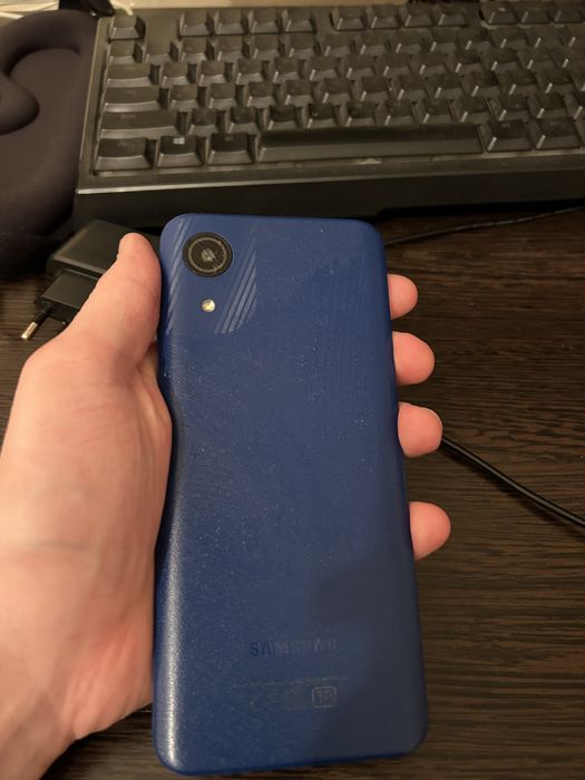 Самсунг galaxy А 03