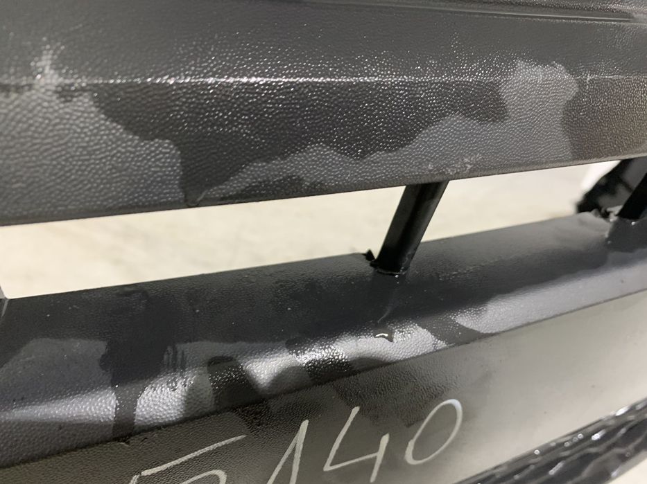 Bara fata VW Caddy, 2020, 2021, 2022, 2023, 2024, cod origine OE 2K7807221.