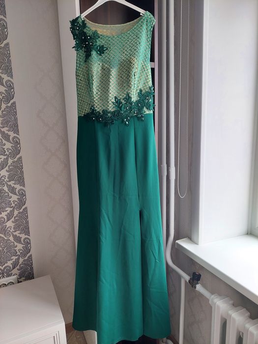 Платья вечернее женское