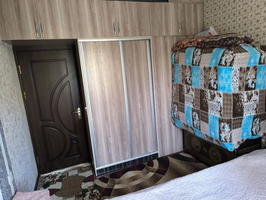Юнусобод 19 кв 2х Комнатная 3-Этаж 61м2 2/3/5 76.500 y.e