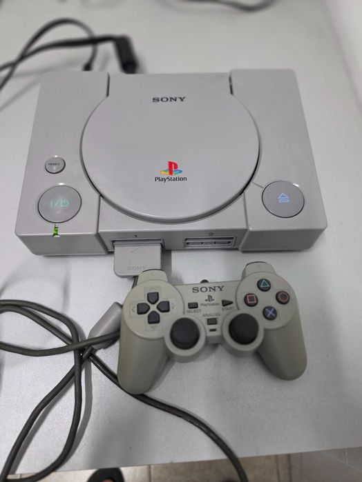 Конзола PlayStation SCPH-7502