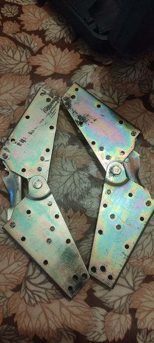 Продам механизм новый