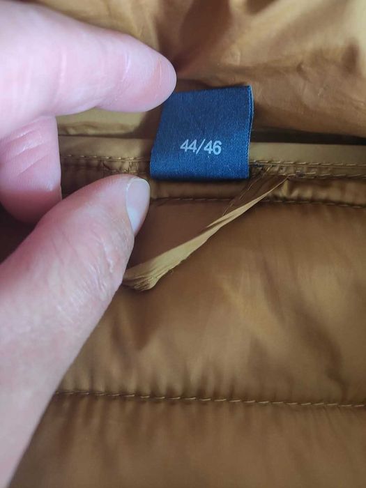 Яке с махащи ръкави ( става като грейка),ново