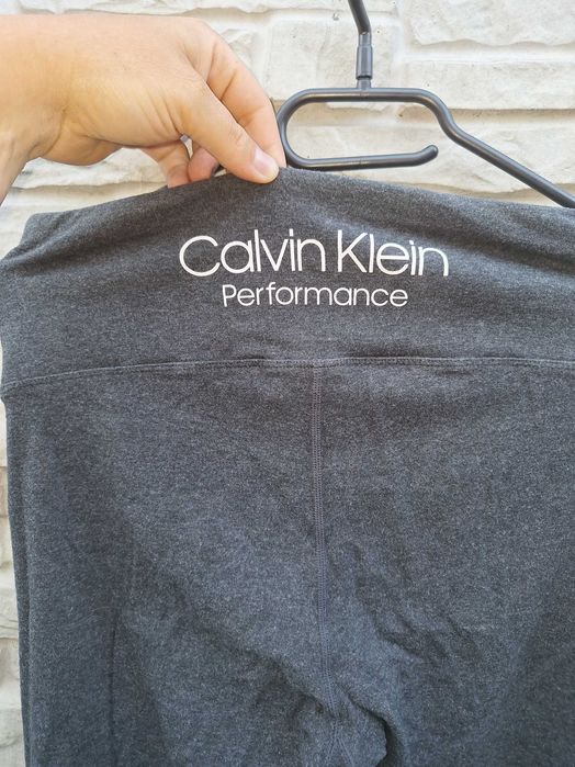 Colanti Calvin klein  marime m recomand s