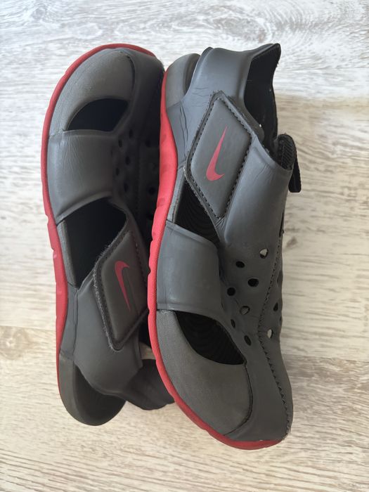 Детски сандали Nike