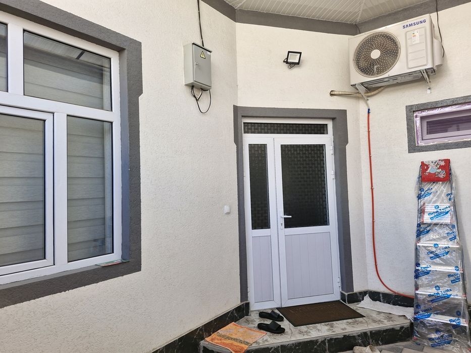 Продам свой домик.3 комнаты.