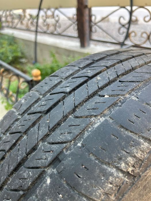 Шина дөңгелек  r16