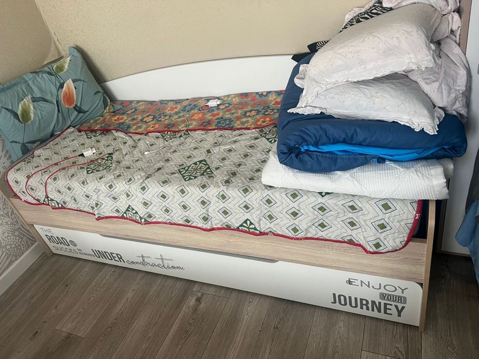 Детский гарнитур продам срочно