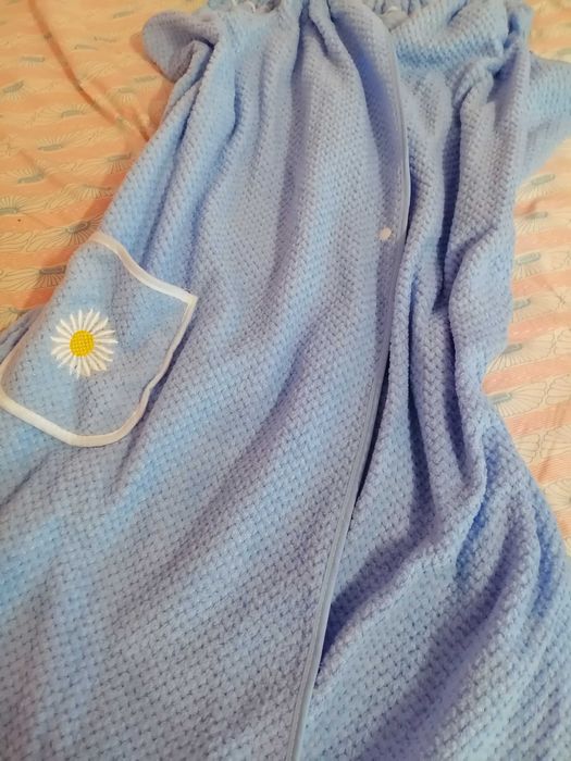 Халат рокля соня