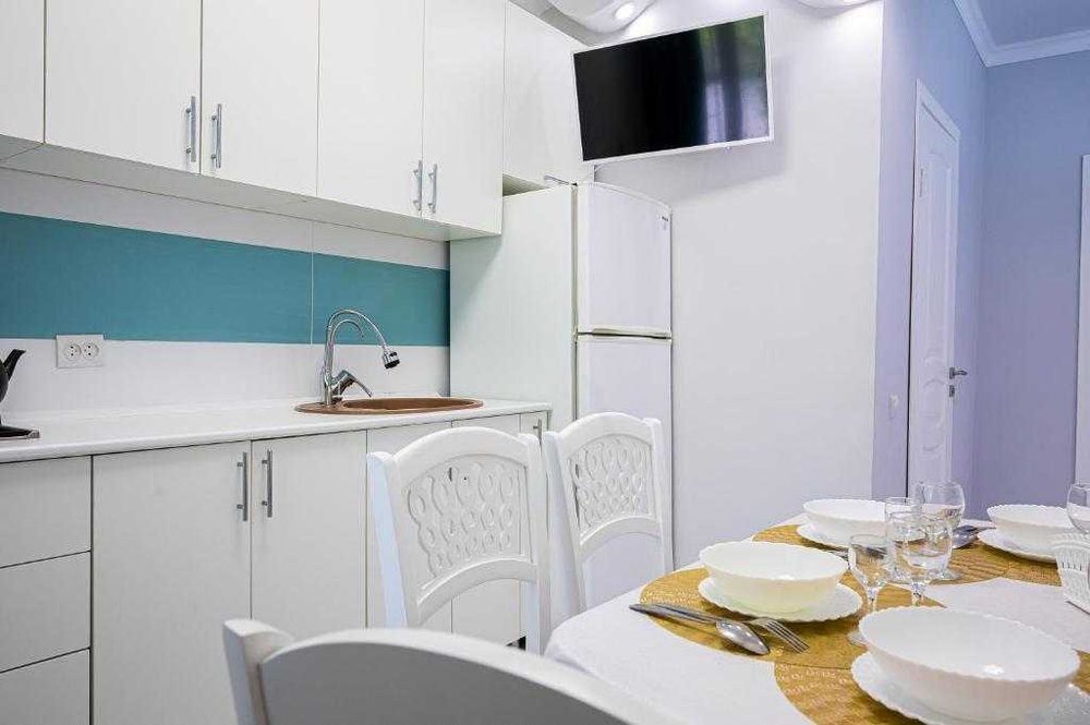 Сдам уютную кваритру