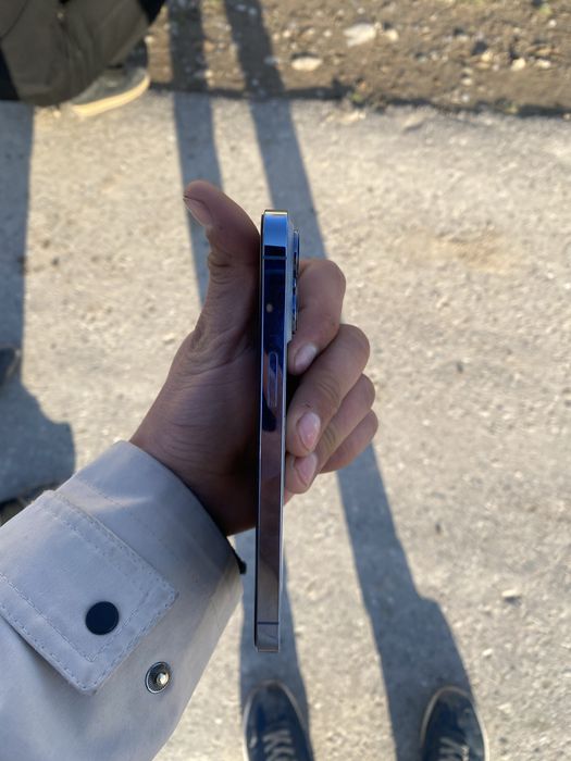 IPhone 13 Pro srocna