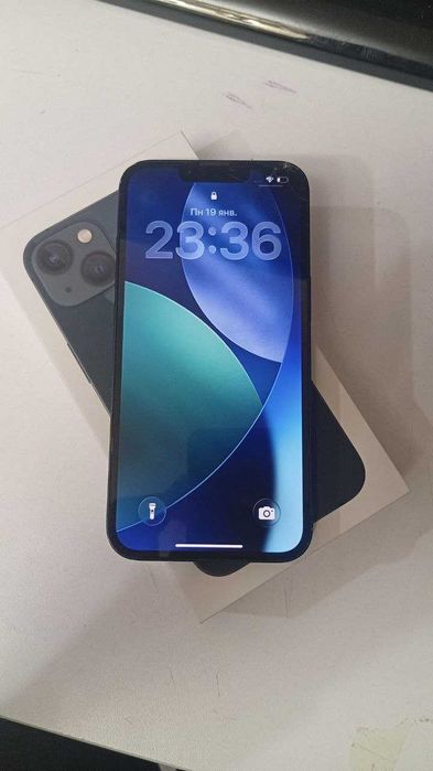 Iphone 13 128/90%