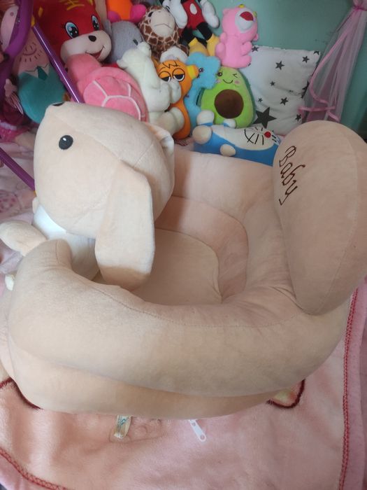 продам бу сидушка