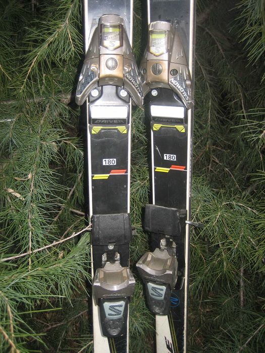 * ROSSIGNOL * - ски 180 см