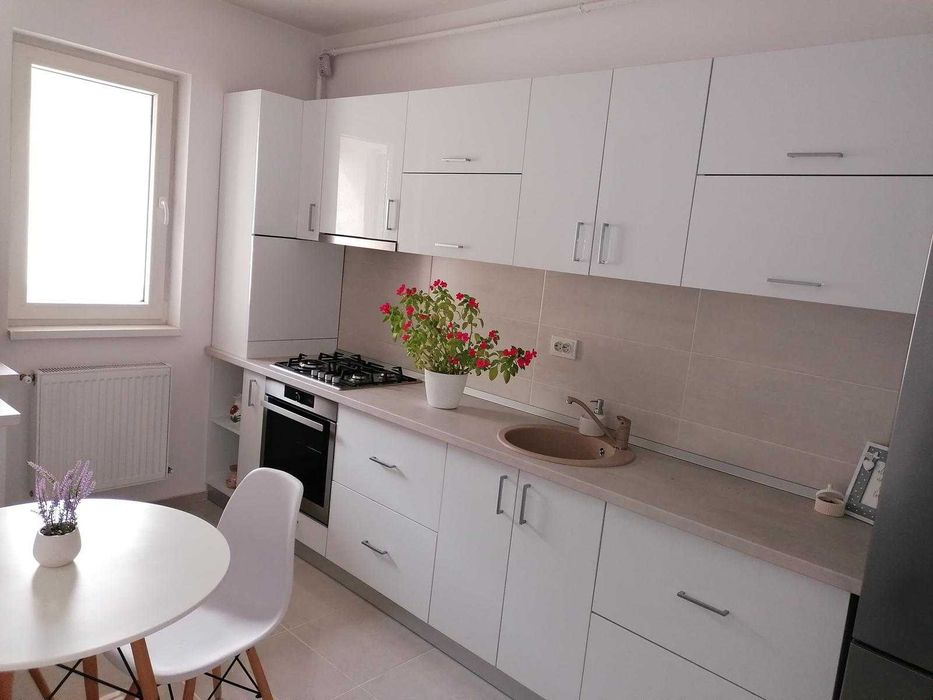 Apartament de Închiriat