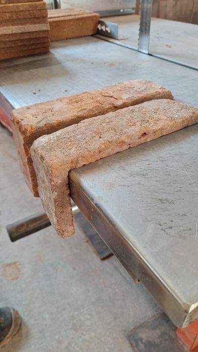 Caramida aparenta pentru fatade Bricked.ro