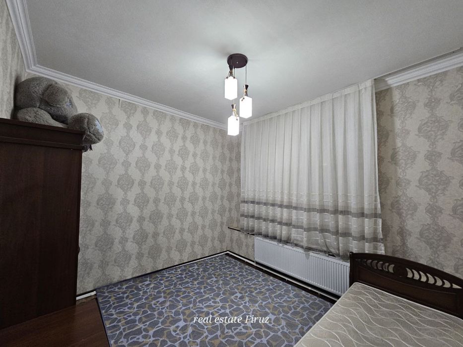 Продаётся уютный дом