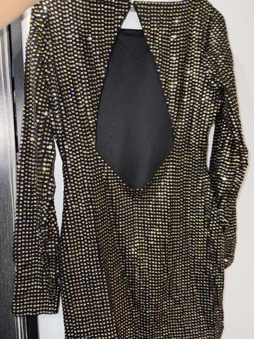 Дамска рокля GUESS