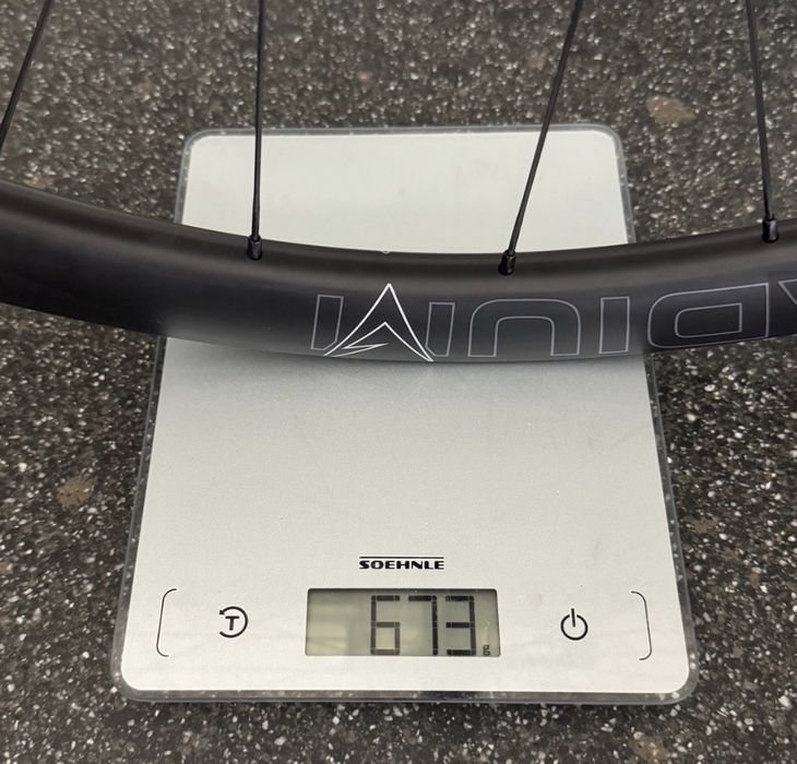 Карбонови капли BIANCHI VELOMAN PALLADIUM .2026г.