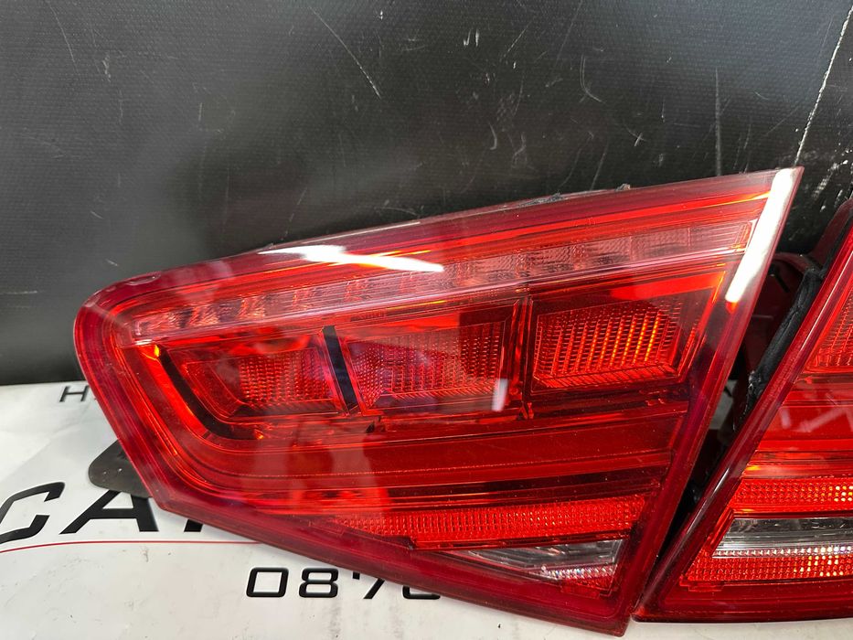 Задни светлини стоп стопове Audi A8 D4 Ауди А8 Д4 stop stopove