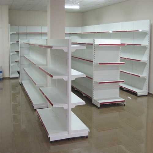 Металлические ветрины островные полки стеллажи торговые для магазина