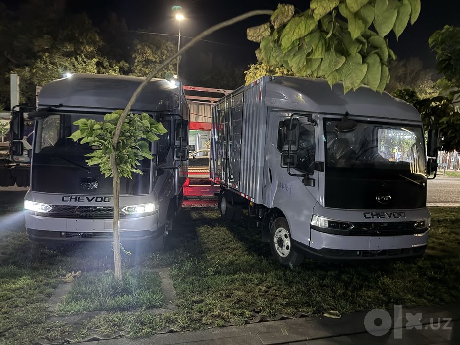 Byd t05 400 km zapas xod