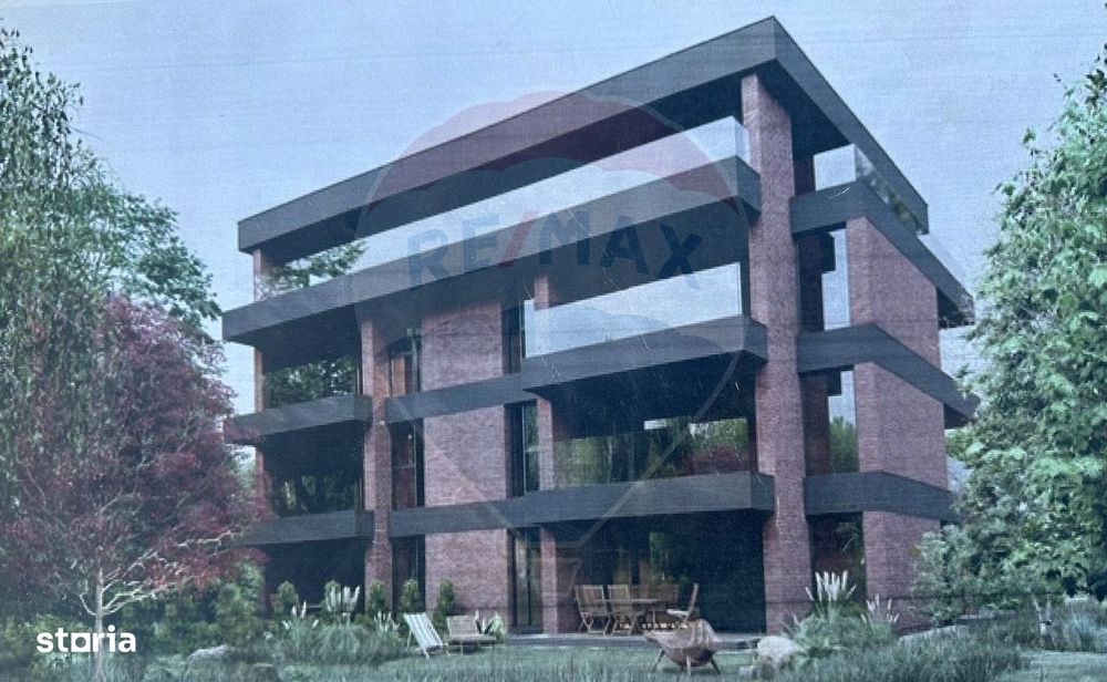 Apartament 4 camere CRANGUL PETRESTI.