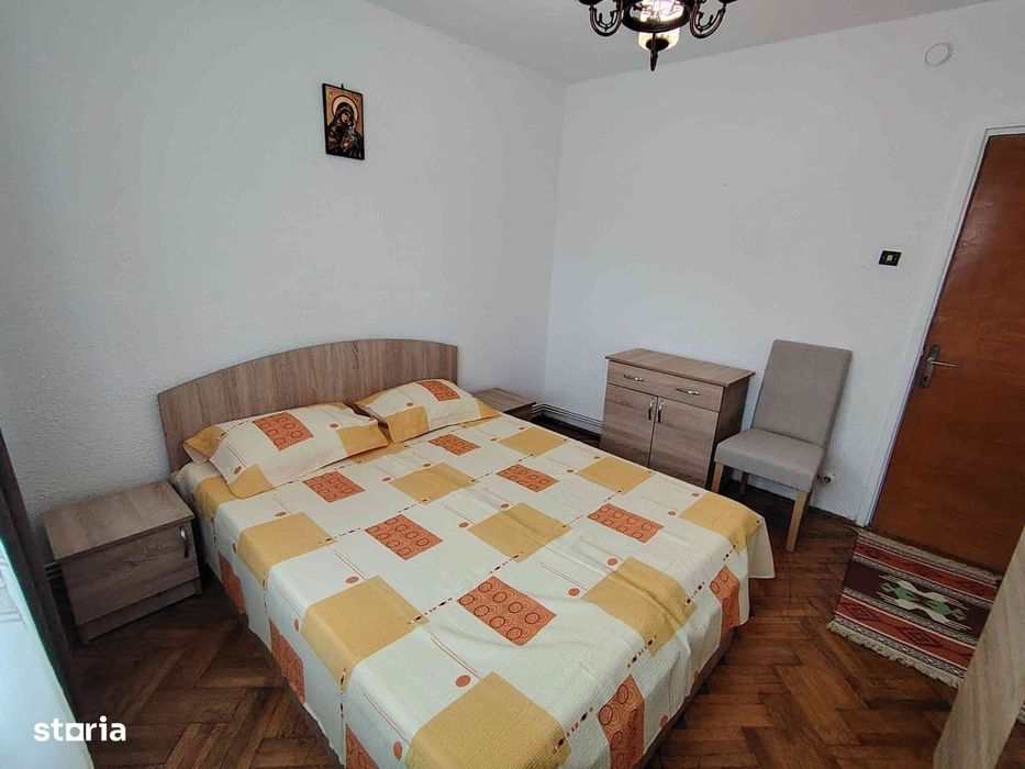 Apartament 2 camere aproape de centru