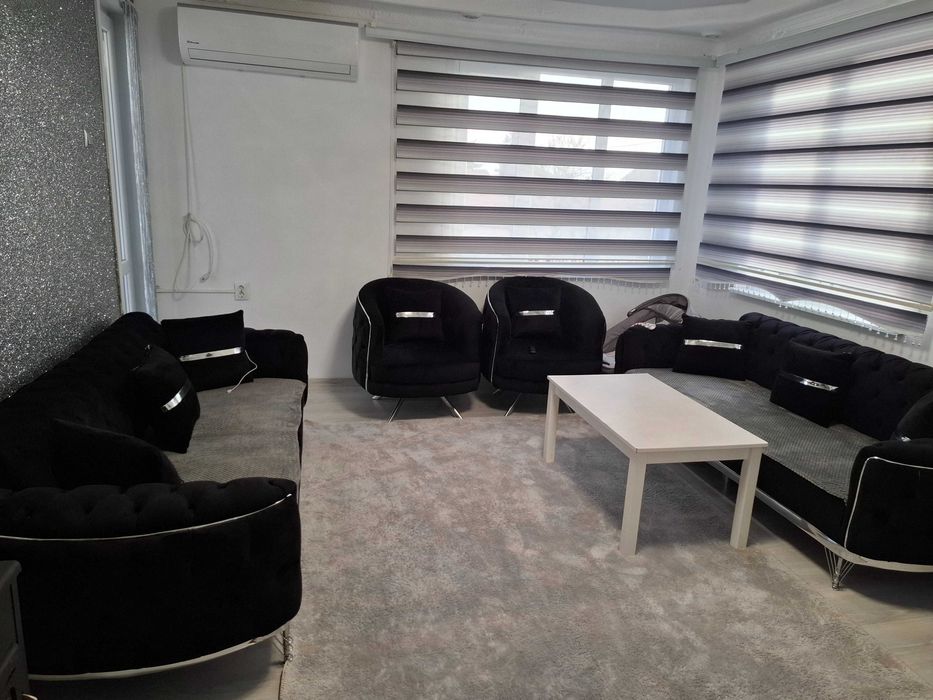 Апартамента  Г.вълчидол