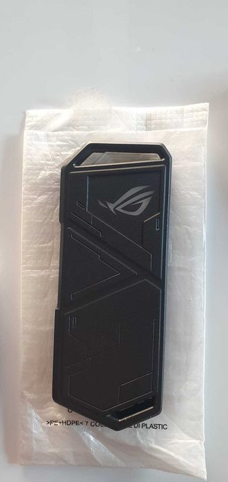 Rack extern ROG SSD M.2