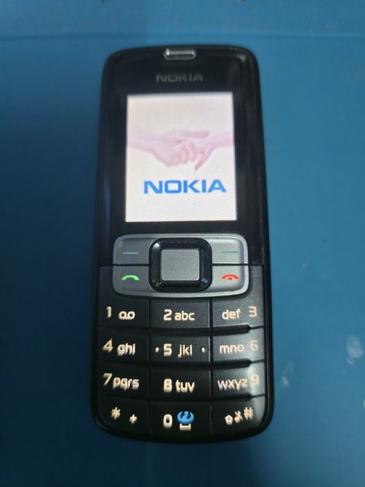 Telefon Colectie: Nokia 3109