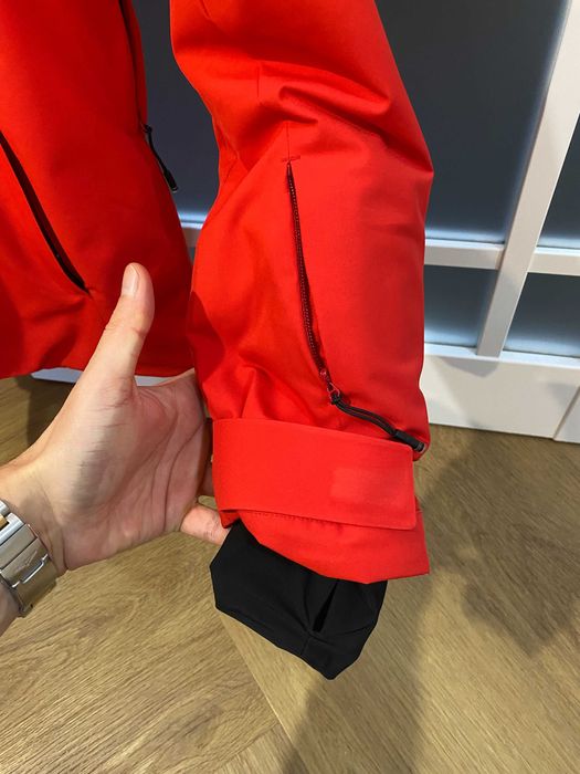 Ски яке Rossignol