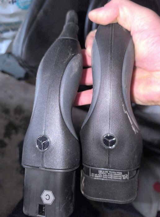 Зарядна станция за електрически автомобил