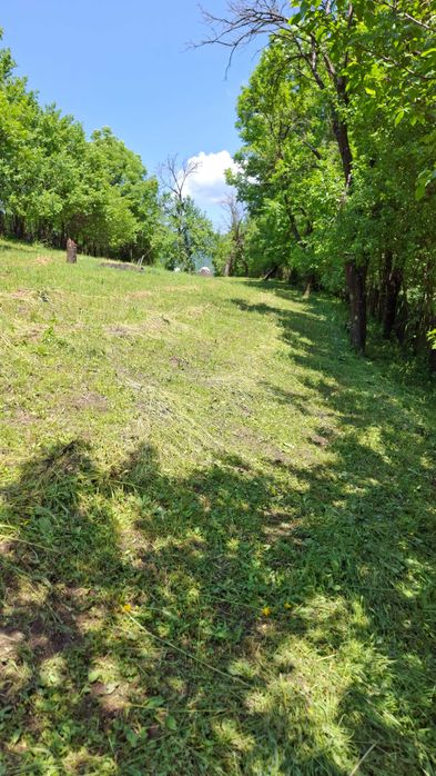 Teren intravilan 2244 m2, in Comuna Valea Doftanei, Sat Tesila