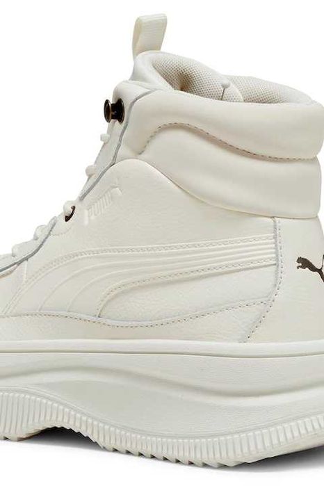 Puma MAYRA Sneakers Ghete Adidas Yeezy 35.5 38 38.5 Piele Versace Nike