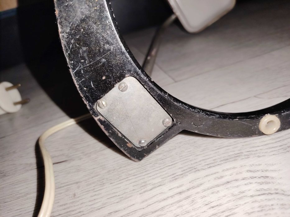 лампа настольная