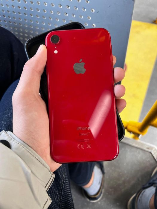 Айфон хр сатылады