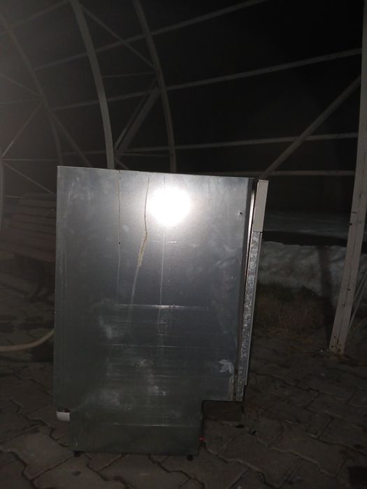 Посудомойка аристон продам срочно