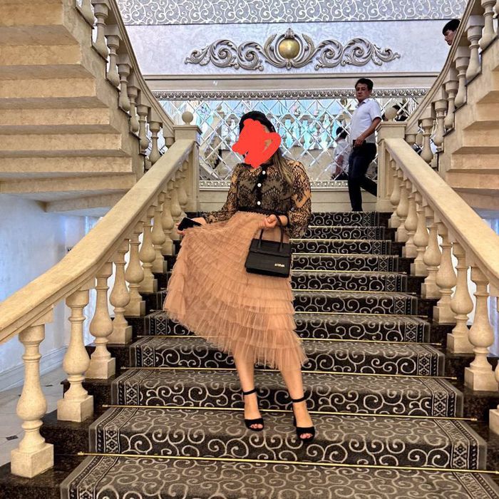 Продам платье хорошего качества летнее вечернее