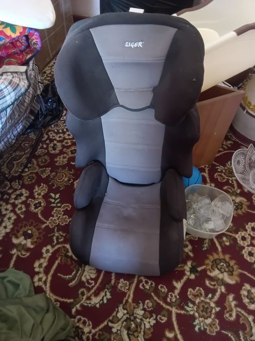 Автокресло срочно продам