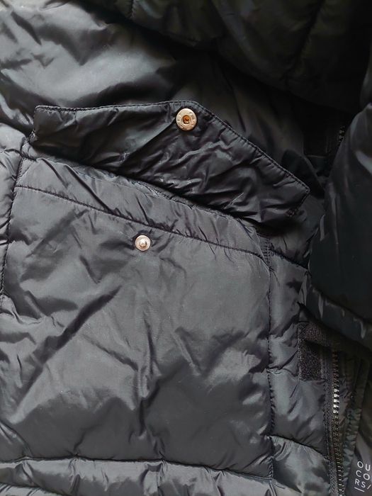 Детско, юношеско зимно яке RESERVED