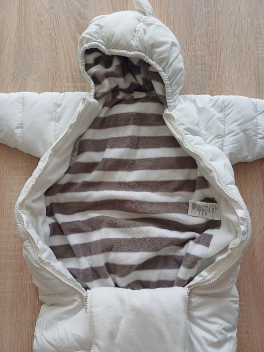 Зимен космонавт H&M 68см 2-6м