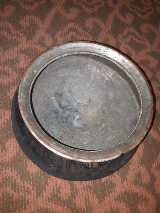 Мис казон медний казан