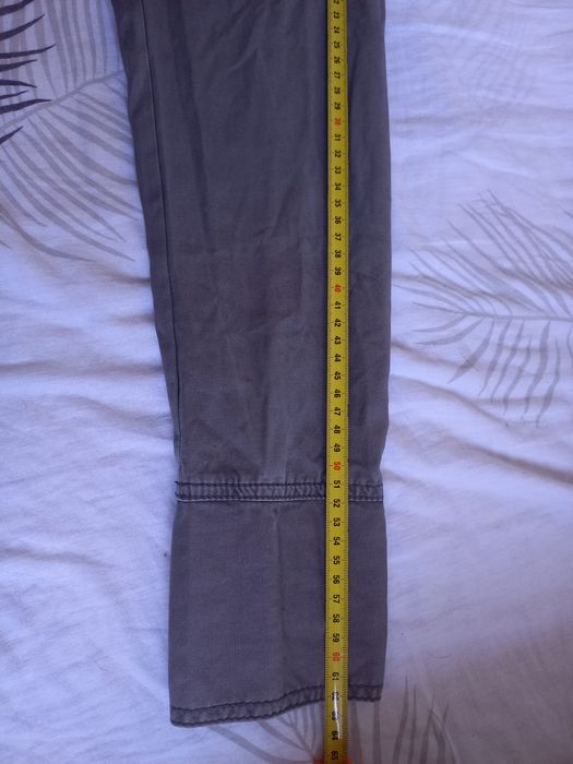 Geaca Street One 100% bumbac,marime 40