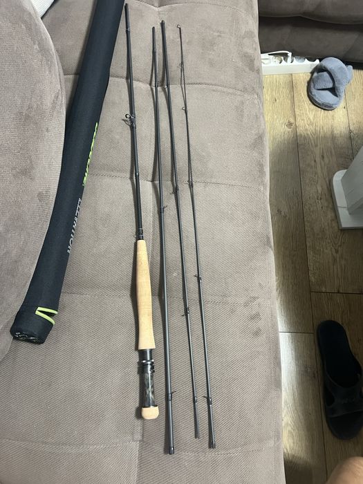 Мухарка Guideline Elevation