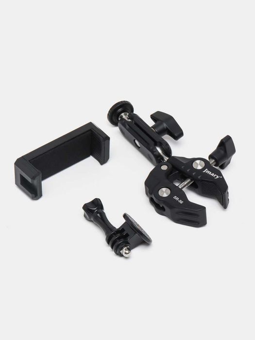 Штатив Jmary SR-56 Super CLAMP