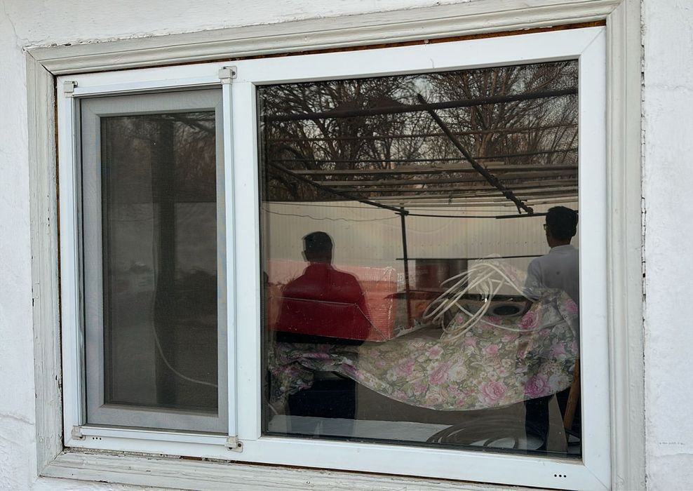 Продам пластиковые окны